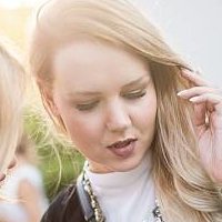 Kristina Derichs Naakt