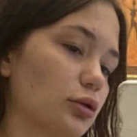 Kristina Durman Naakt