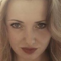 Kristina Kostiv Naakt