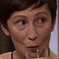 Kristyna Frejova Naakt
