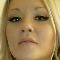 Krystal A Fit Naakt