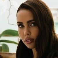 Ksenia Tsaritsina Naakt