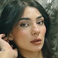 Kübra Miranda Çamlıbel Naakt