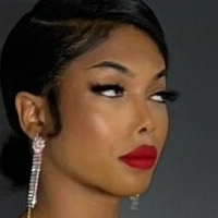 Kylie Prettygirlkyxxl Naakt