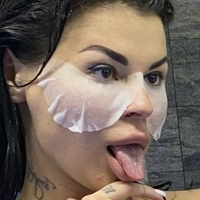 Lady Vamp Naakt
