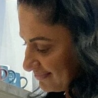 Ladykarmen Naakt