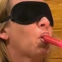 LadyKerrin Naakt