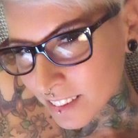 LadyKinkyCat Naakt
