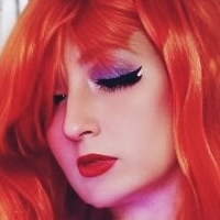 Ladyrossy Naakt