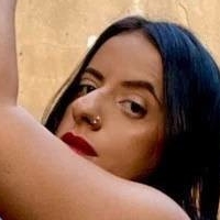 Lais Alves Naakt