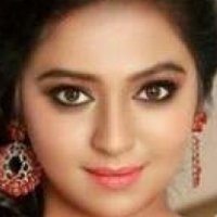 Lakshmi Menon Naakt