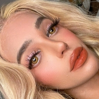 Lana Almeida Naakt