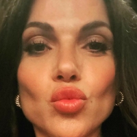 Lana Parilla Naakt