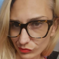 Lapatronacla Naakt