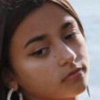 Lara Micaelo Naakt