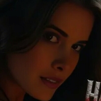 Laura Contreras Naakt