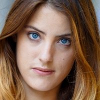 Laura Gigante Naakt