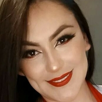 Laura Locuras Naakt
