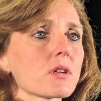 Laura Rade Naakt