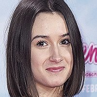 Laura Roge Naakt