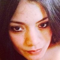 Laura Tovar Naakt