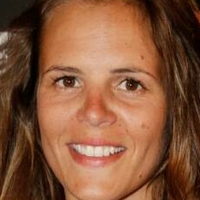 Laure Manaudou Naakt