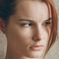 Laure Surlerivage Naakt