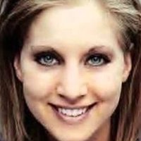 Lauren Babrée Naakt