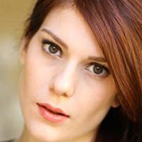Lauren Gros Naakt