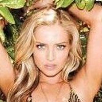 Lauren Storm Naakt