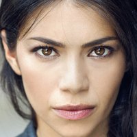 Lavinia Longhi Naakt