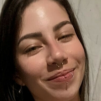 Layla Batista Naakt