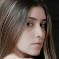 Layllicia Naakt