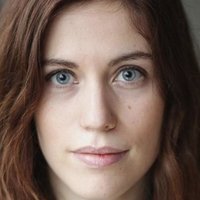 Lea Tissier Naakt