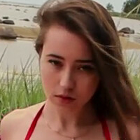 Leahgold Naakt