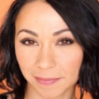 Leana Chavez Naakt