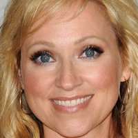 Leigh-Allyn Baker Naakt