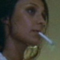 Leila Carli Naakt