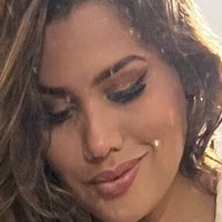 Leila Germano Naakt