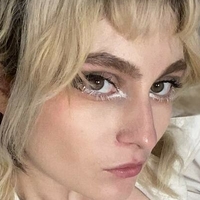 Leila Grace Naakt