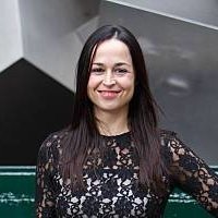 Leire Berrocal Naakt
