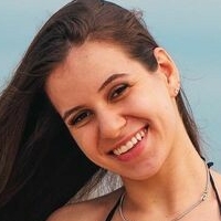 Lele Vargas Naakt