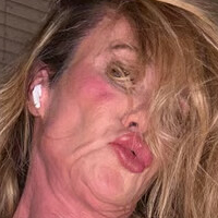 Lena Johannesen Naakt