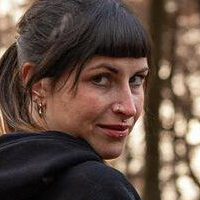 Lenaxfuchs / lena_fuchs Naakt