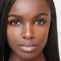 Leomie Anderson Naakt