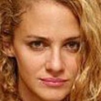 Leonora Balcarce Naakt