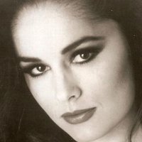 Leslie Glass Naakt