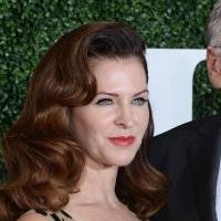 Leslie Harter Zemeckis Naakt