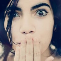 Leticia Leon Naakt