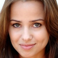 Leticia Peres Naakt